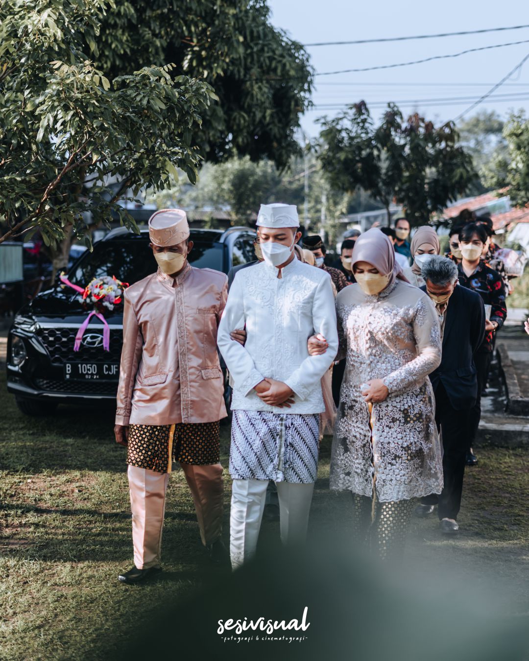 wedding